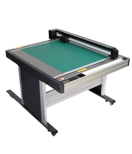 Graphtec FCX2000-60VC Flatbed Cutting Plotter