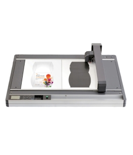 Graphtec FCX4000-50ES Flatbed Cutting Plotter