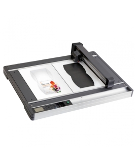 Graphtec FCX4000-60ES Flatbed Cutting Plotter