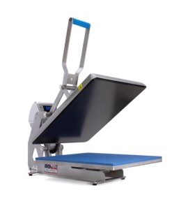 GS2-24 Cutter with Hover Heat Press
