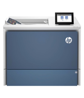 HP Color LaserJet Enterprise 6701dn Printer