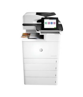 HP Color LaserJet Enterprise Flow M776z All-In-One Laser Printer