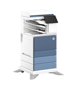 HP Color LaserJet Enterprise Flow MFP 6800zfsw Printer