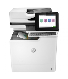 HP Color LaserJet Enterprise Flow MFP M681f
