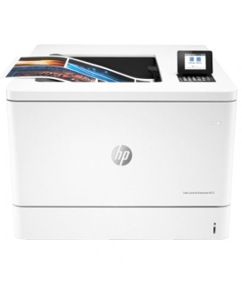 HP Color LaserJet Enterprise M751dn Laser Printer