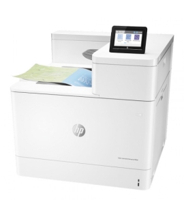 HP Color LaserJet Enterprise M856dn Laser Printer