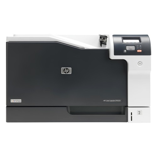 HP CP5225dn LaserJet Professional Color Laser Printer HP CP5225dn LaserJet Professional Color Laser Printer