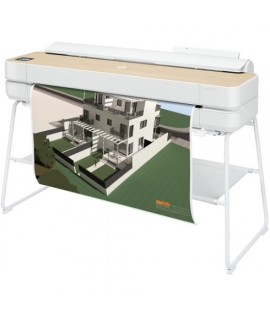 HP DesignJet Studio 36-in Printer with 3-year Next Business Day Support