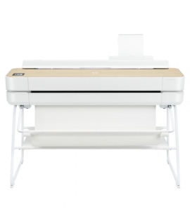 HP DesignJet Studio 36-in Printer with 3-year Next Business Day Support