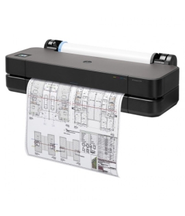 HP DesignJet T250 24-in Printer
