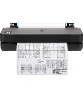 HP DesignJet T250 24-in Printer