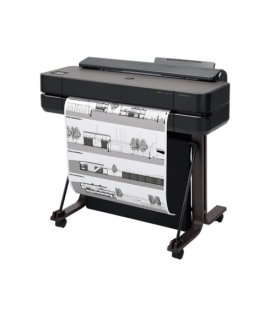 HP DesignJet T650 24-in Printer