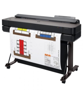 HP DesignJet T650 36-in Printer