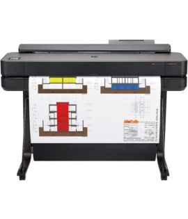 HP DesignJet T650 36-in Printer