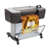 HP DesignJet Z6 Large Format PostScript Graphics Printer 24" HP DesignJet Z6 Large Format PostScript Graphics Printer 24"
