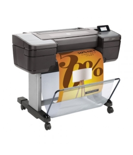 HP DesignJet Z6 Large Format PostScript Graphics Printer 24"