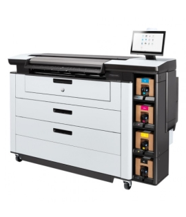 HP DesignJet Z6 Pro 64" Printer