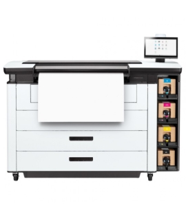HP DesignJet Z6 Pro 64" Printer