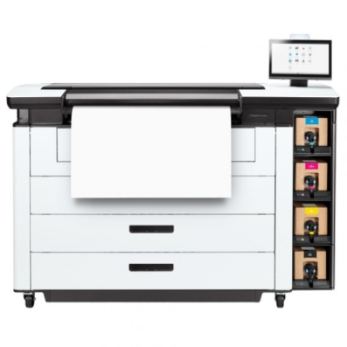 HP DesignJet Z6 Pro 64" Printer