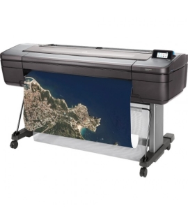 HP DesignJet Z6dr 44" Large-Format Dual-Roll PostScript Graphics Printer with Vertical Trimmer