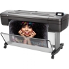 HP DesignJet Z9+dr Large Format Dual-Roll PostScript Photo Printer - 44", with Vertical Trimmer HP DesignJet Z9+dr Large Format Dual-Roll PostScript Photo Printer - 44", with Vertical Trimmer