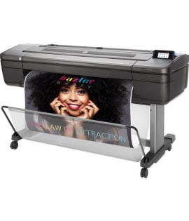 HP DesignJet Z9+dr Large Format Dual-Roll PostScript Photo Printer - 44", with Vertical Trimmer
