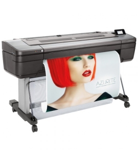HP DesignJet Z9+dr Large Format Dual-Roll PostScript Photo Printer - 44", with Vertical Trimmer