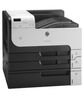 HP LaserJet Enterprise 700 M712xh Monochrome Network Laser Printer