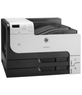HP LaserJet Enterprise 700 Printer M712dn