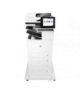 HP LaserJet Enterprise Flow MFP M635z