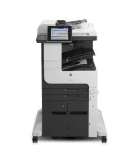 HP LaserJet Enterprise M725z All-in-One Monochrome Laser Printer