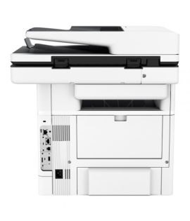 HP LaserJet Enterprise MFP M528f Printer
