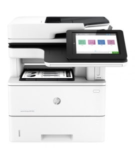 HP LaserJet Enterprise MFP M528f Printer
