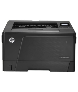 HP LaserJet Pro M706n Printer
