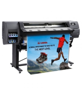 HP Latex 115 54" Large-Format Printer