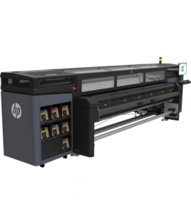 HP Latex 1500 126" Large-Format Superwide Printer
