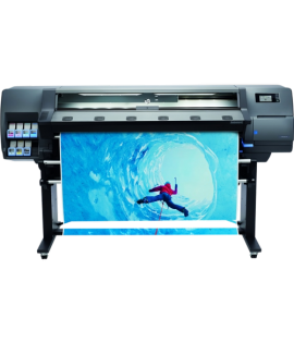 HP Latex 315 54" Large-Format Printer