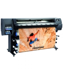 HP Latex 335 64" Large-Format Printer