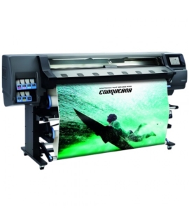 HP Latex 365 64" Large-Format Production Printer