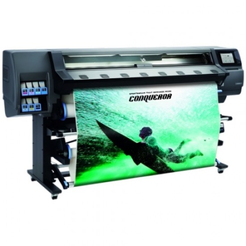 HP Latex 365 64" Large-Format Production Printer HP Latex 365 64" Large-Format Production Printer