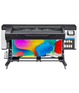 HP Latex 700 64" Wide Format Printer
