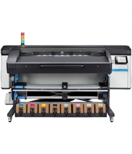HP Latex 800 64" Wide Format Printer