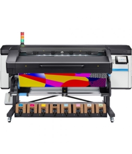 HP Latex 800 64" Wide Format Printer