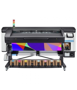 HP Latex 800W 64" Wide Format Printer