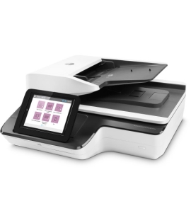 HP ScanJet Enterprise Flow N9120 fn2 Document Scanner