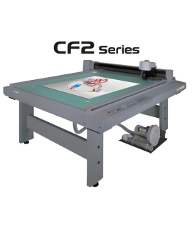 Mimaki CF2-0912 Flatbed Cutter