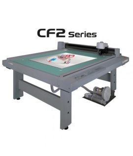 Mimaki CF2-1218 Flatbed Cutter