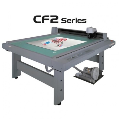 Mimaki CF2-1218 Flatbed Cutter Mimaki CF2-1218 Flatbed Cutter
