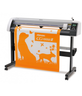 Mimaki CG-100SRIII
