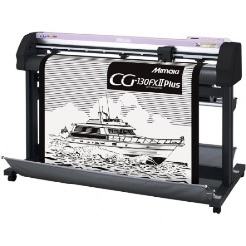 MIMAKI CG-130FXII Plus MIMAKI CG-130FXII Plus